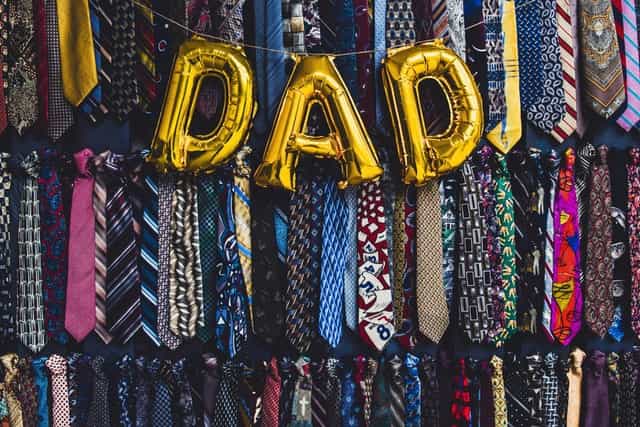 The Ultimate Guide to a Virtual Father’s Day