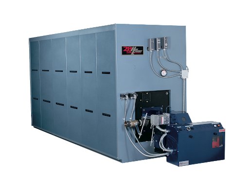 Gas vs Oil Boilers | HB Smith 28 Series Boilers - Fat Degree