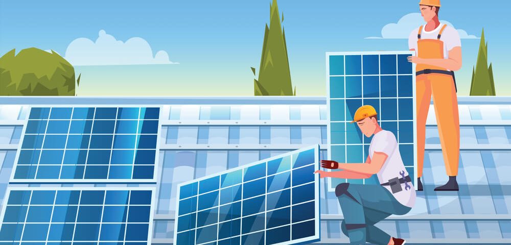 Solar Installation Company