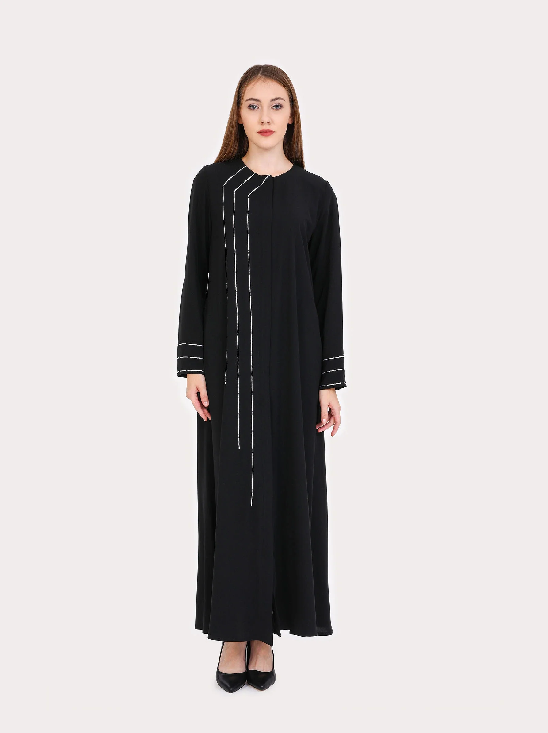 Elegant Abayas Birmingham for Any Occasion