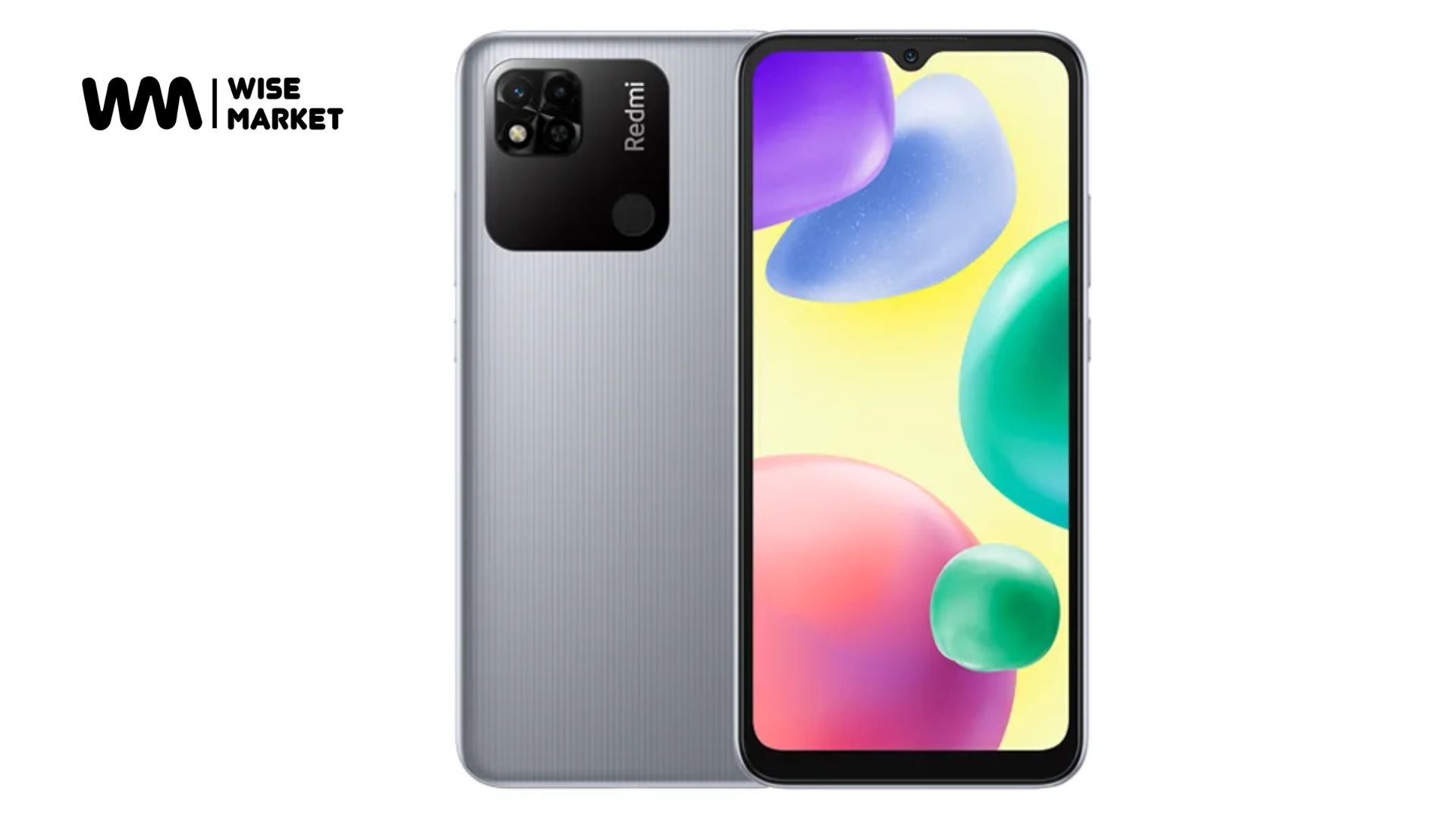 Redmi 10A Price in Pakistan: Unmatched Value in Your Hands