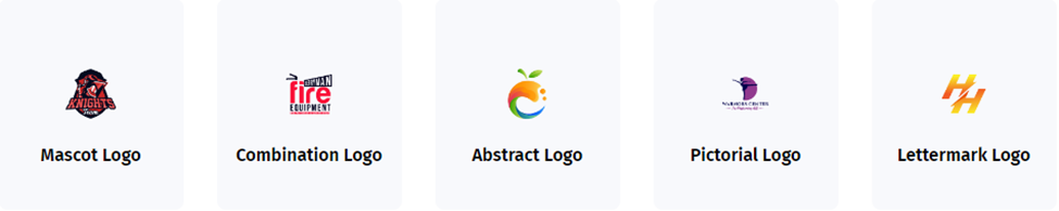 professional logo design services