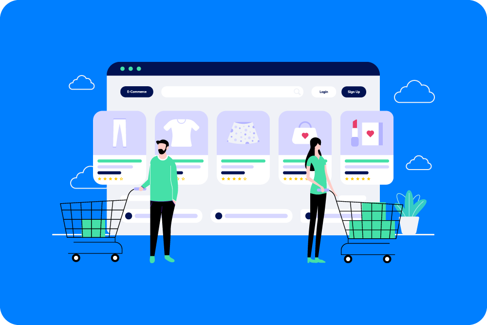 The Role of User-Generated Content in eCommerce