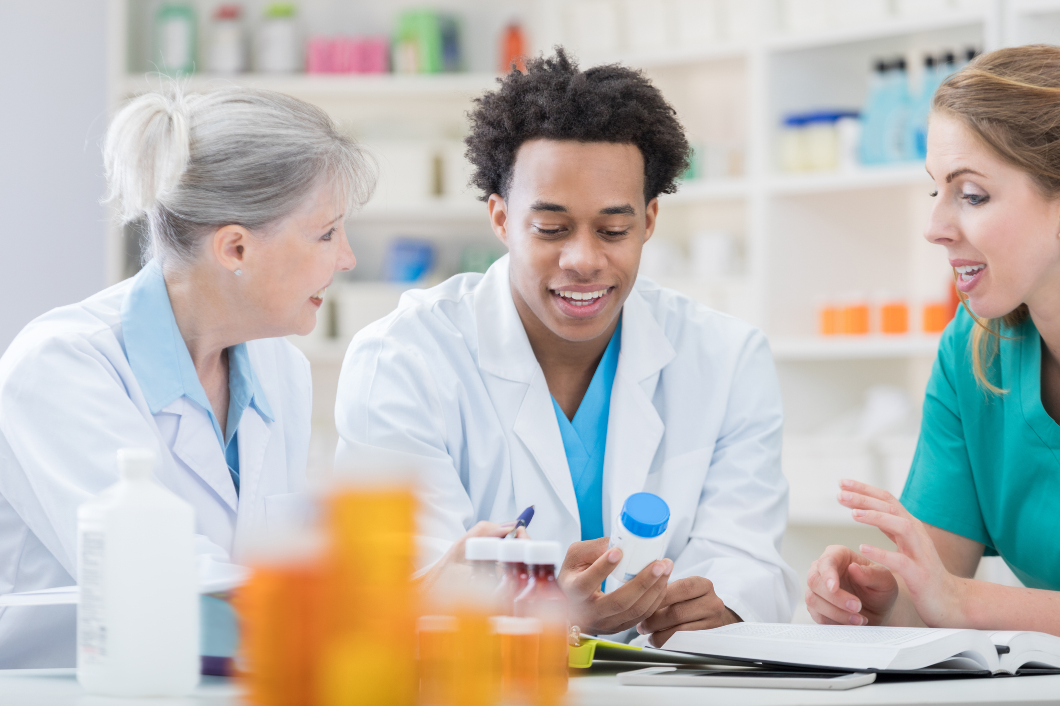 6 Reasons You May Need Custom Compounded Medications